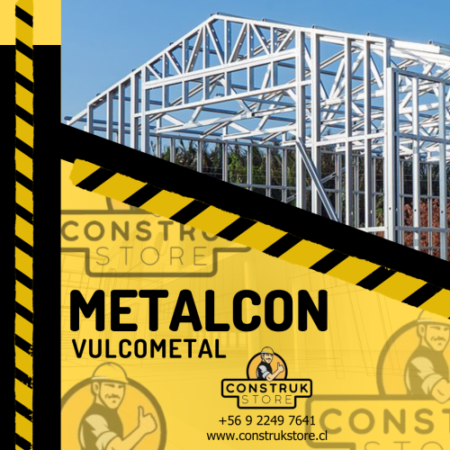 Black And Yellow Modern Construction Proposal Cover Page (Post para Instagram (Cuadrado))