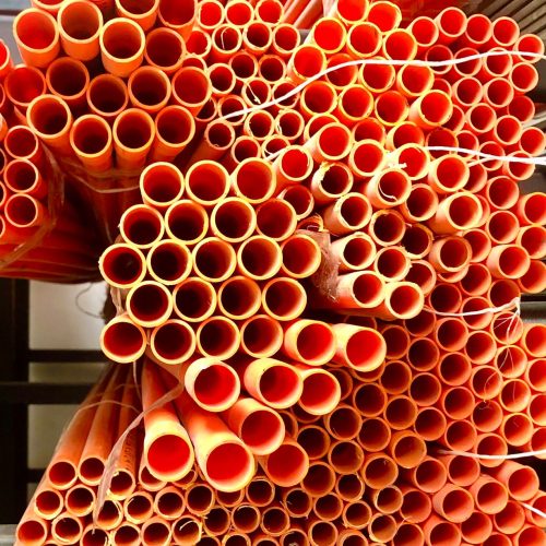 conduit
